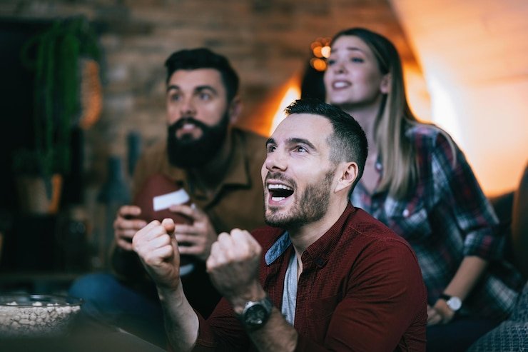 Pengalaman bermain Live Casino yang aman dan terpercaya di 1ringgit