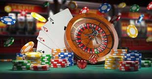 Tampilan lengkap berbagai permainan Sports Betting dan Live Casino di 1ringgit