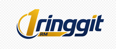 1ringgit Logo